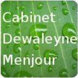 Cabinet Dewaleyne Menjour