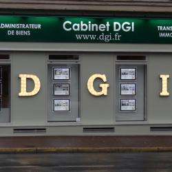 Cabinet D.g.i.