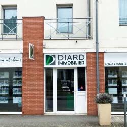 Cabinet Diard Immobilier