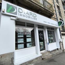 Cabinet Diard Immobilier