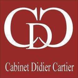 Cabinet Didier Cartier