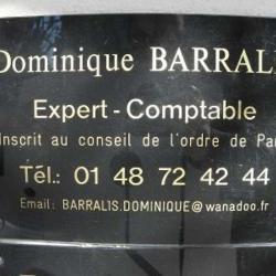 Cabinet Dominique Barralis