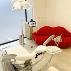 Cabinet Dr Hayat Meryl - Orthodontiste