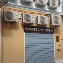 Cabinet Du Dr Richard Honvo