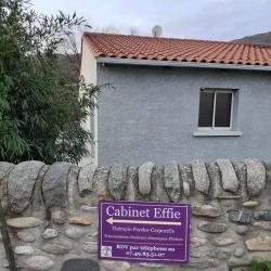 Cabinet Effie-virginie Barra