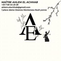 Cabinet El Achhab - Avocat En Droit Du Dommage Corporel,  Famille, Divorce, Pénal