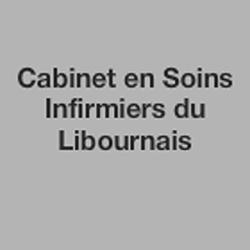 Cabinet En Soins Infirmiers Du Libournais