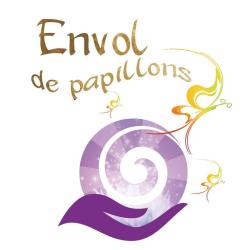 Cabinet Envol De Papillons