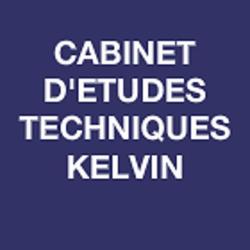 Cabinet Etudes Techniques Kelvin