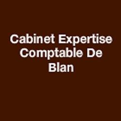Cabinet Expertise Comptable De Blan