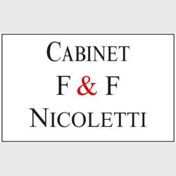Cabinet F Et F Nicoletti