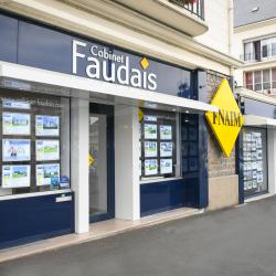 Cabinet Faudais
