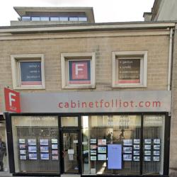 Cabinet Folliot Caen Saint Pierre