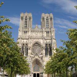 Cabinet Gckm Avocats Reims