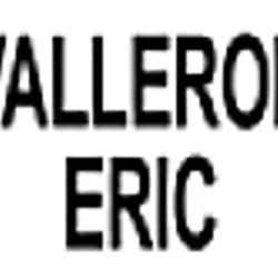 Valleron Eric
