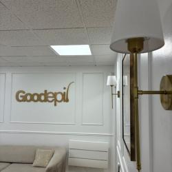 Cabinet Goodepil Bezons
