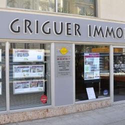 Griguer Cabinet