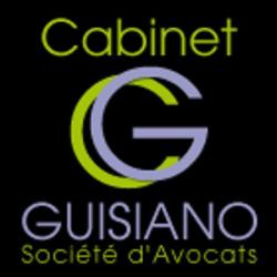 Cabinet Guisiano Jean-martin, Guisiano Jean-philippe