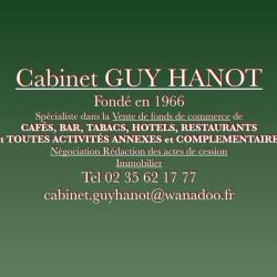 Cabinet Guy Hanot