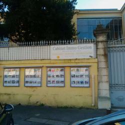 Cabinet Immo-gestion