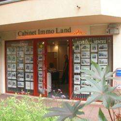Cabinet Immo Land