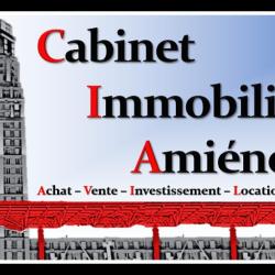 Cabinet Immobilier Amiénois