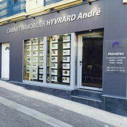Cabinet Immobilier Hyvrard Andre