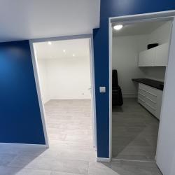 Cabinet Infirmier Benaï - Arcueil Bagneux Montrouge