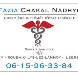 Cabinet Infirmier Chakal Fazia