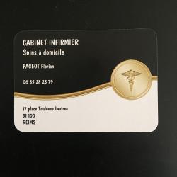 Cabinet Infirmier Croix Du Sud