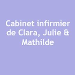 Cabinet Infirmier De Clara, Julie & Mathilde