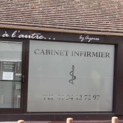 Cabinet Infirmier De L'une à L'autre ...