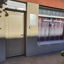 Cabinet Infirmier De Saint-paul