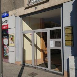 Cabinet Infirmier Vallier Eaux Claires Urso