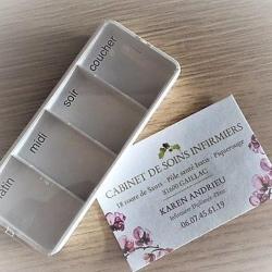 Cabinet Infirmier