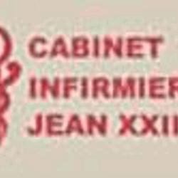 Cabinet Infirmier Jean XXIII