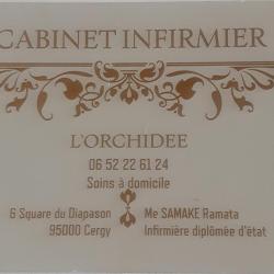 Lorchidee