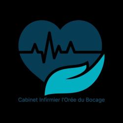 Cabinet Infirmier L'orée Du Bocage Verson