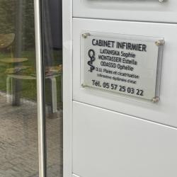 Cabinet Infirmier Latanska Sophie