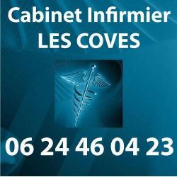 Cabinet Infirmier Les Coves
