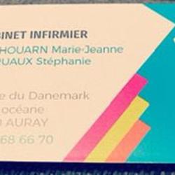 Cabinet Infirmier Lochouarn Marie-jeanne / Bruaux Stéphanie