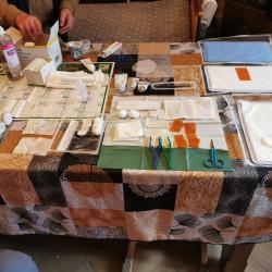 Cabinet Infirmier Loriot Evelyne