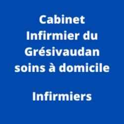 Cabinet Infirmier