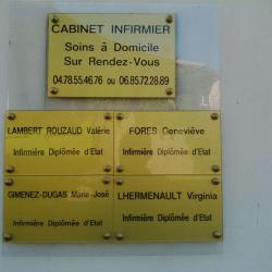 Cabinet Infirmier
