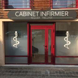 Cabinet Infirmier Requier Tréluyer
