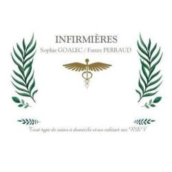 Cabinet Infirmier Sophie Goalec Et Fanny Perraud