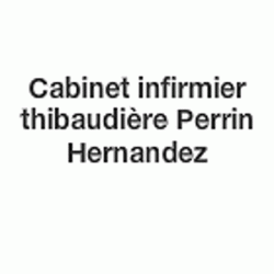 Cabinet Infirmier Thibaudière Perrin Hernandez