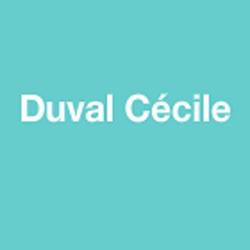 Cabinet Infirmier Toulon - Cécile Duval