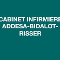Cabinet Infirmiere Addesa-bidalot-risser