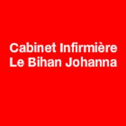 Cabinet Infirmières Le Bihan Johanna